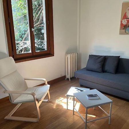 Lovely House Close To Paris Vitry-sur-Seine Exterior foto