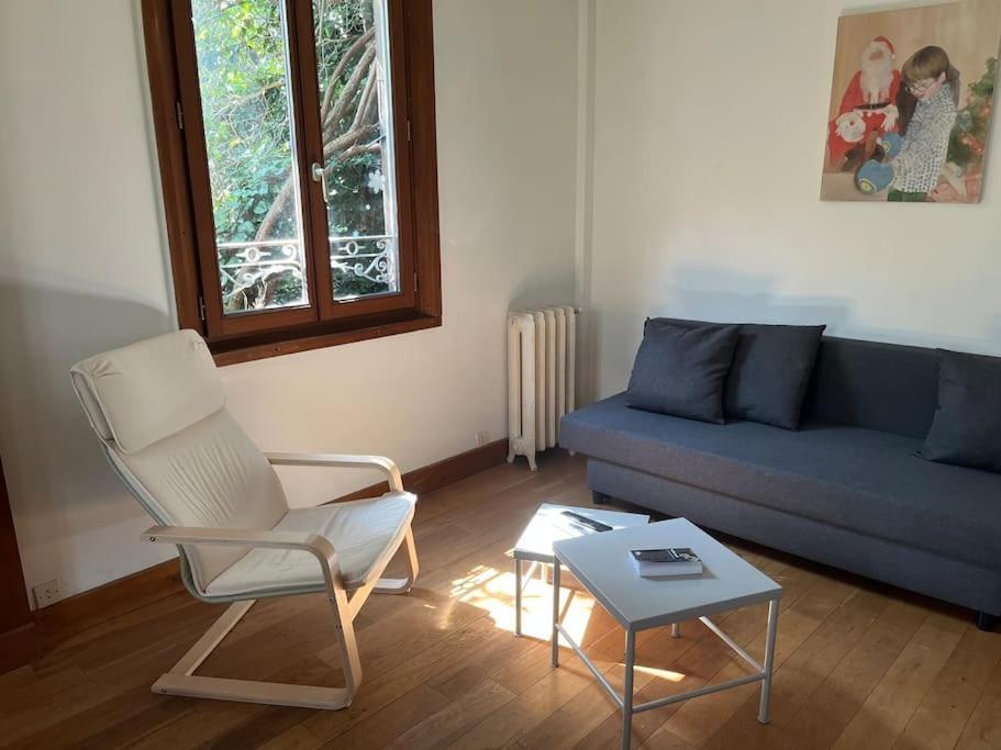 Lovely House Close To Paris Vitry-sur-Seine Exterior foto