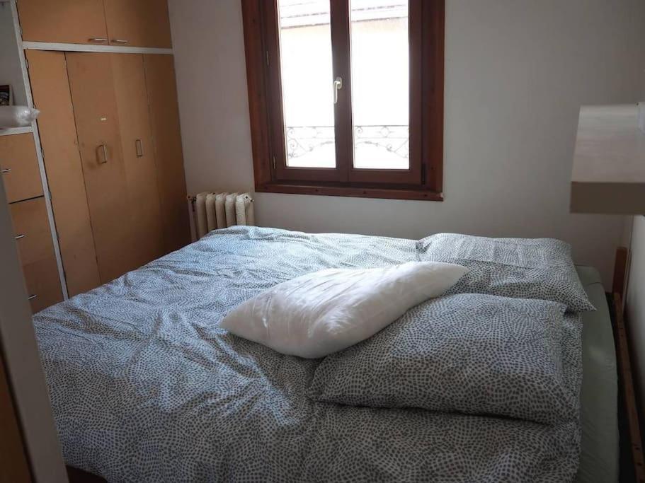 Lovely House Close To Paris Vitry-sur-Seine Exterior foto