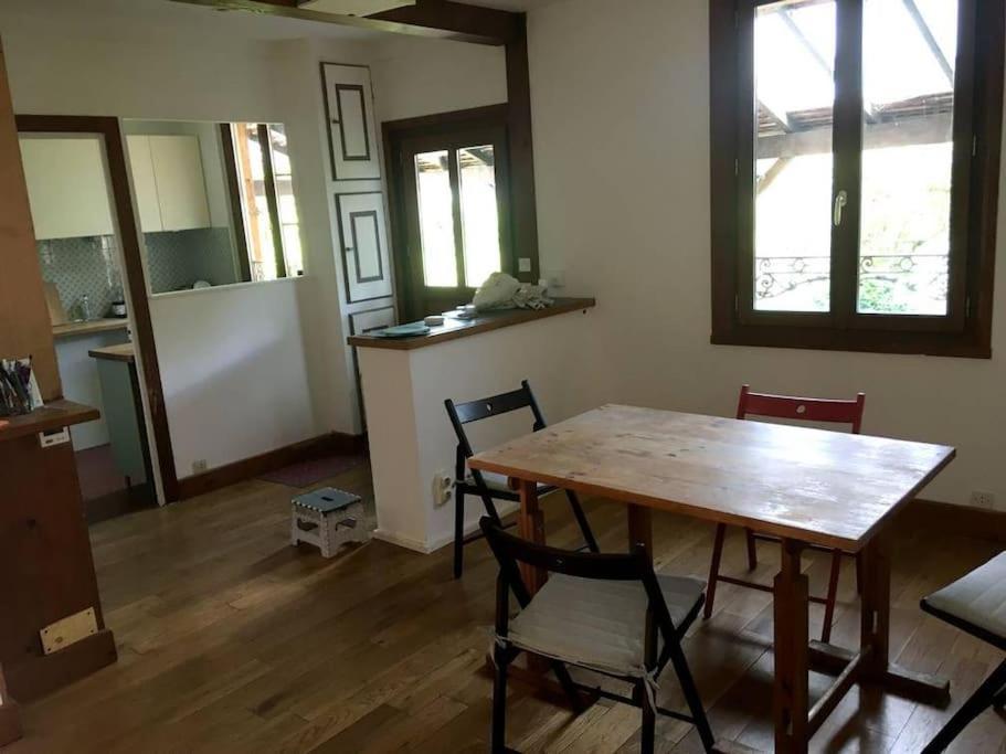 Lovely House Close To Paris Vitry-sur-Seine Exterior foto