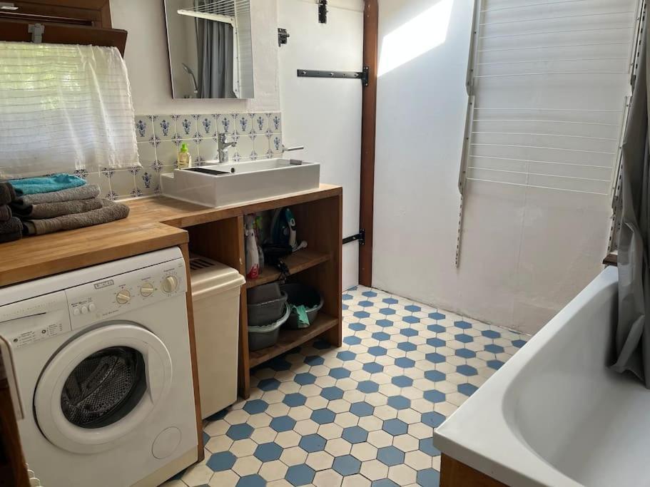 Lovely House Close To Paris Vitry-sur-Seine Exterior foto