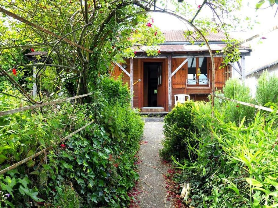 Lovely House Close To Paris Vitry-sur-Seine Exterior foto